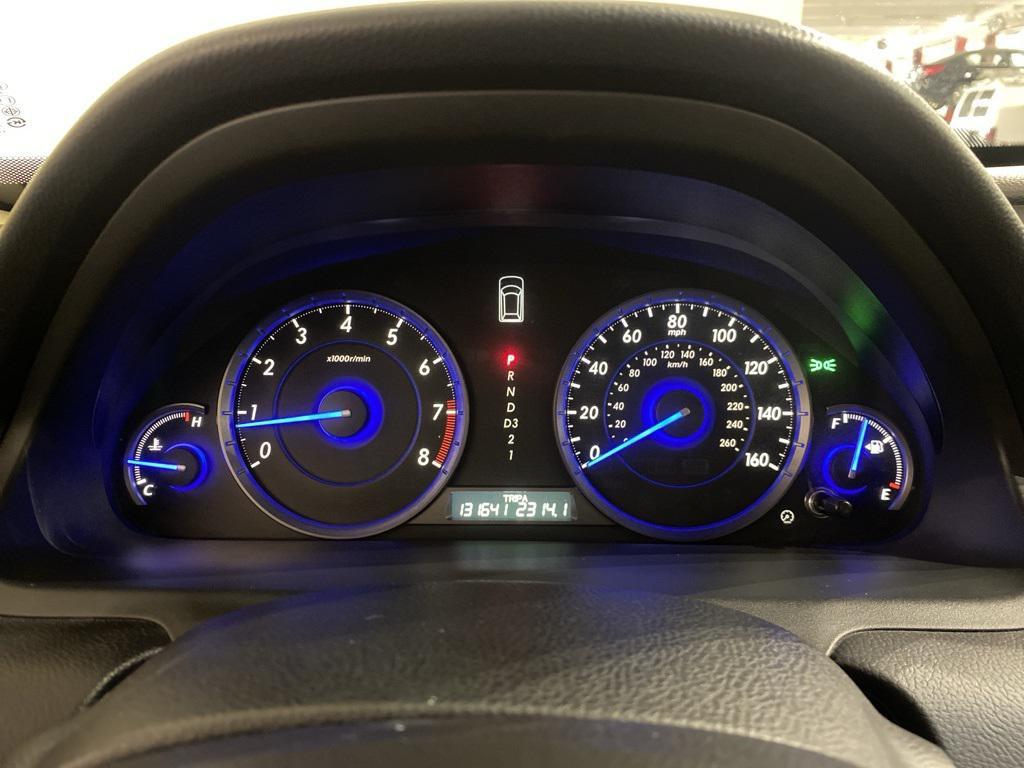 used 2010 Honda Accord Crosstour car, priced at $8,777