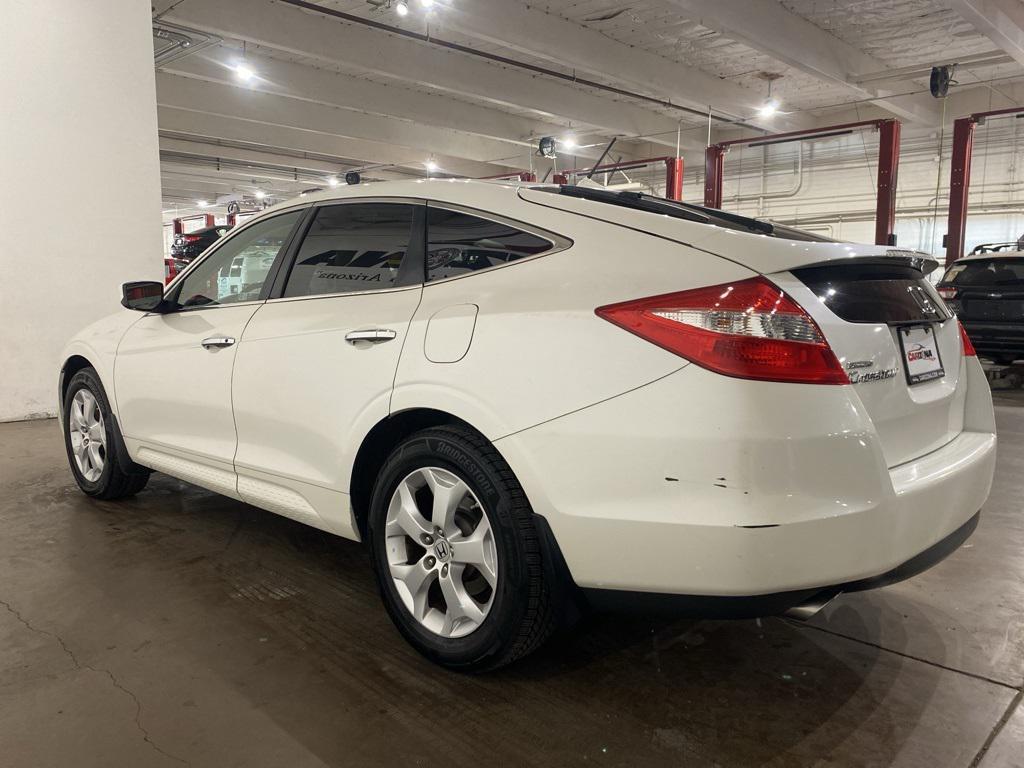 used 2010 Honda Accord Crosstour car, priced at $8,777