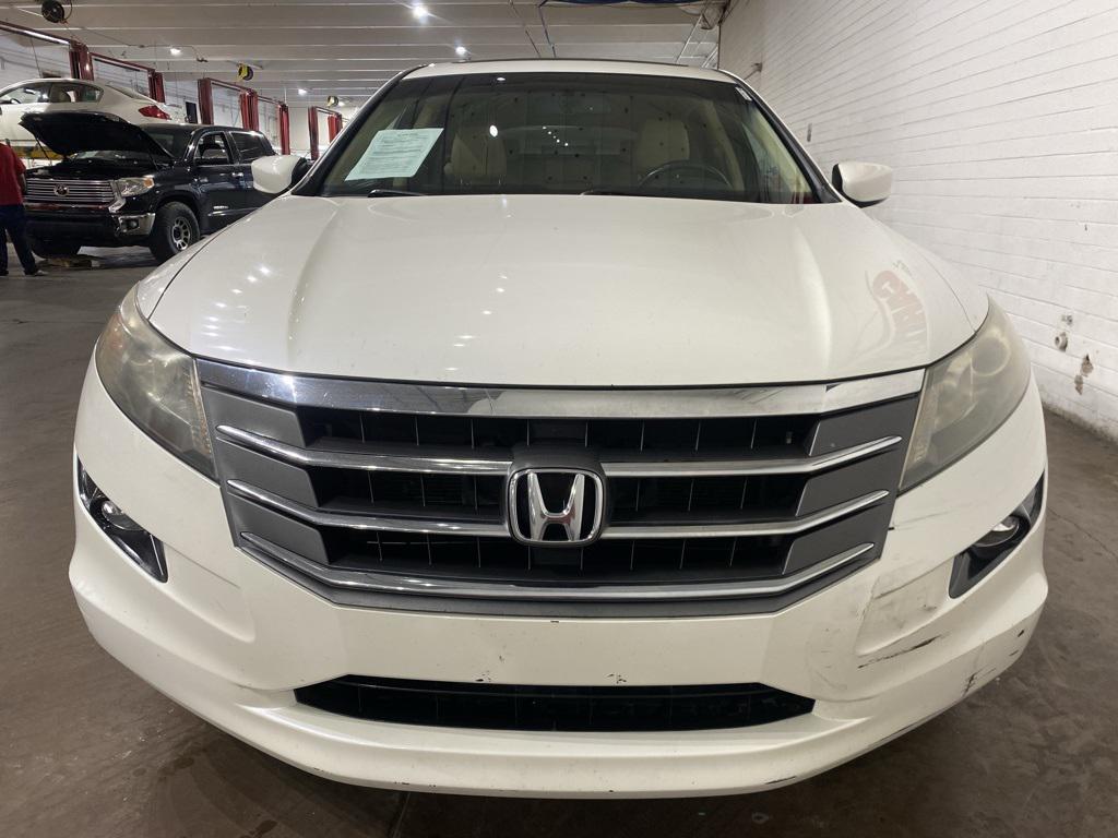 used 2010 Honda Accord Crosstour car, priced at $8,777
