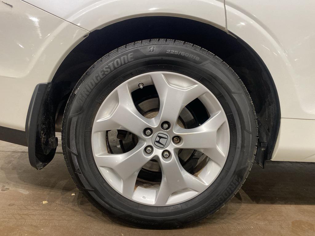 used 2010 Honda Accord Crosstour car, priced at $8,777