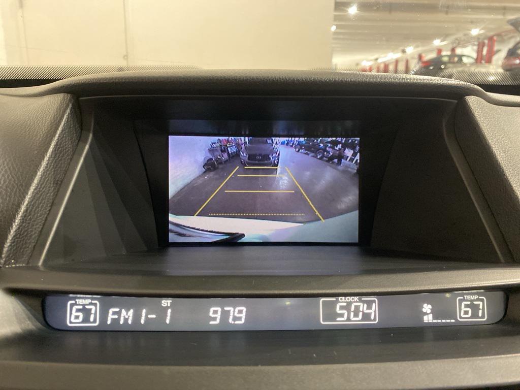 used 2010 Honda Accord Crosstour car, priced at $8,777