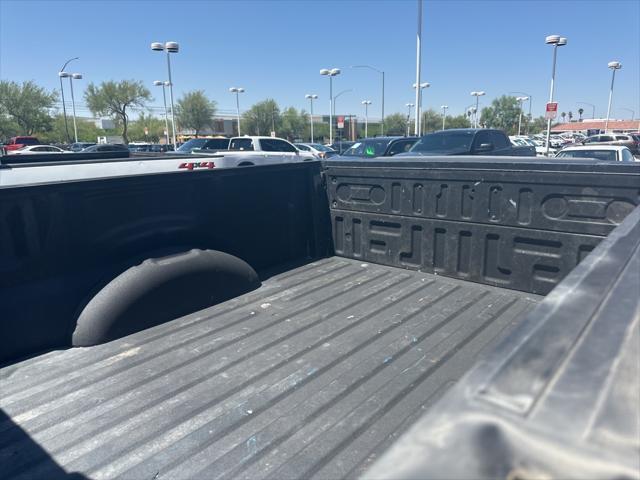 used 2022 Ford F-150 car, priced at $35,555