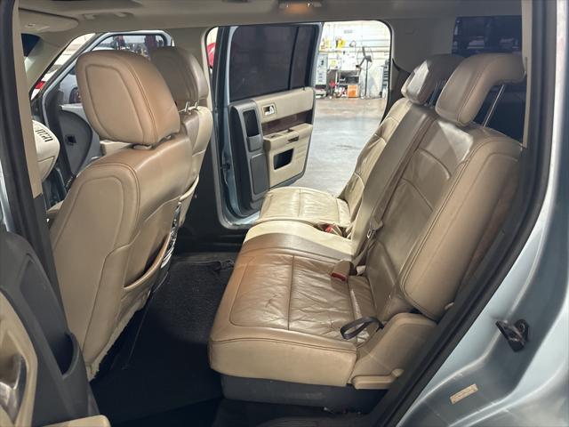 used 2009 Ford Flex car, priced at $5,499