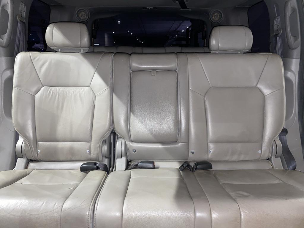 used 2011 Honda Pilot car, priced at $9,888