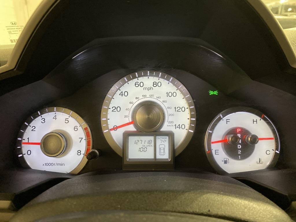 used 2011 Honda Pilot car, priced at $9,888