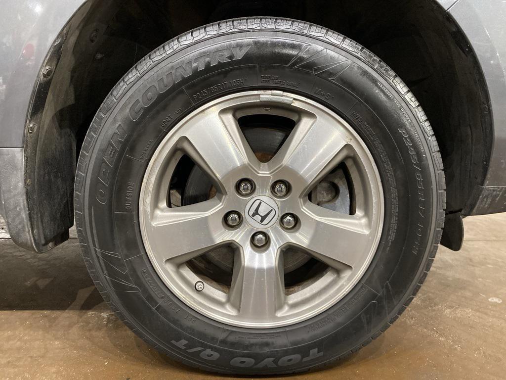 used 2011 Honda Pilot car, priced at $9,888