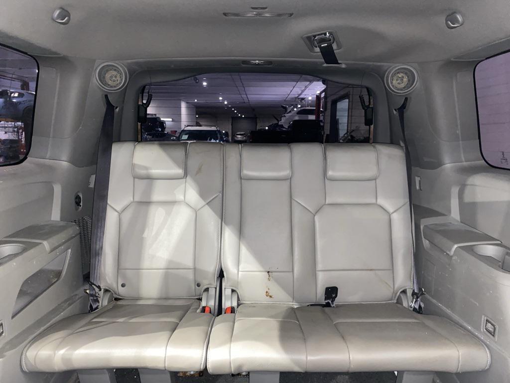 used 2011 Honda Pilot car, priced at $9,888