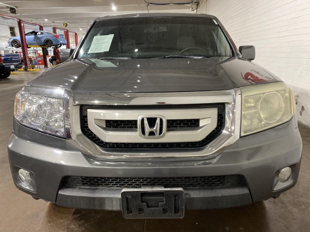 used 2011 Honda Pilot car, priced at $9,888