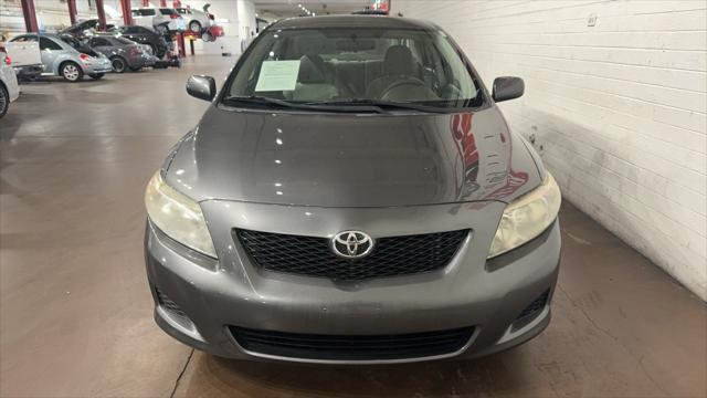 used 2010 Toyota Corolla car, priced at $8,999