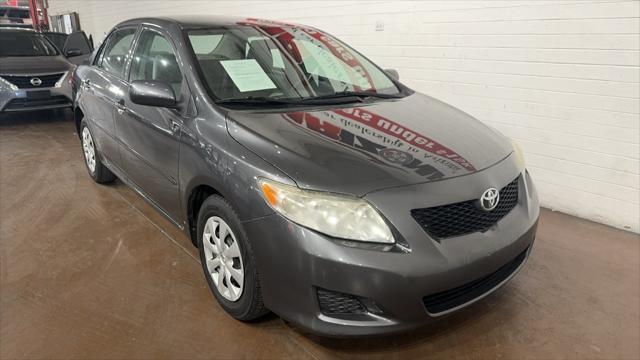 used 2010 Toyota Corolla car, priced at $8,999