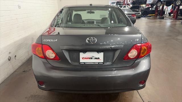 used 2010 Toyota Corolla car, priced at $10,777