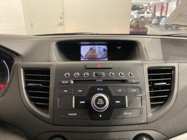 used 2013 Honda CR-V car, priced at $10,499