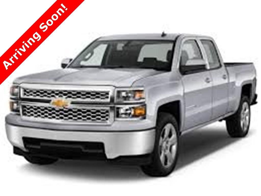 used 2014 Chevrolet Silverado 1500 car, priced at $14,999