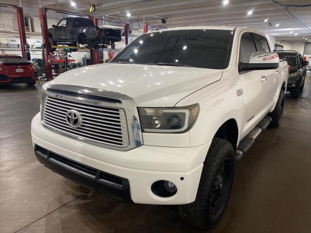 used 2013 Toyota Tundra car, priced at $24,461