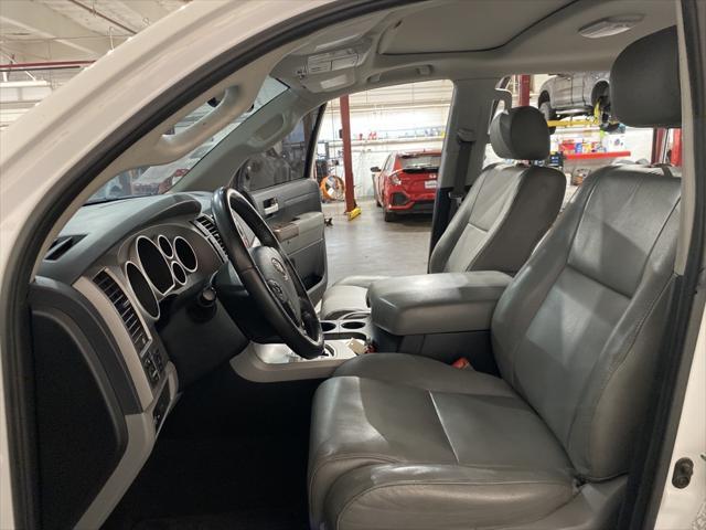 used 2013 Toyota Tundra car, priced at $24,461