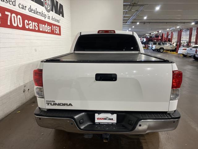 used 2013 Toyota Tundra car, priced at $24,461