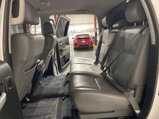 used 2013 Toyota Tundra car, priced at $24,461