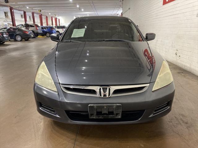 used 2006 Honda Accord car, priced at $8,499