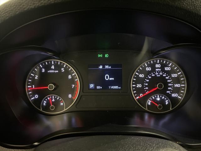 used 2019 Kia Optima car, priced at $10,655