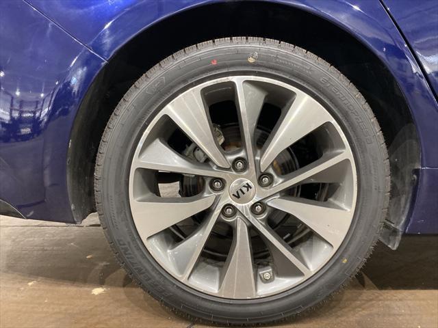used 2019 Kia Optima car, priced at $10,655