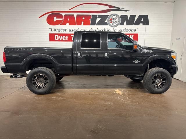 used 2014 Ford F-350 car, priced at $42,999