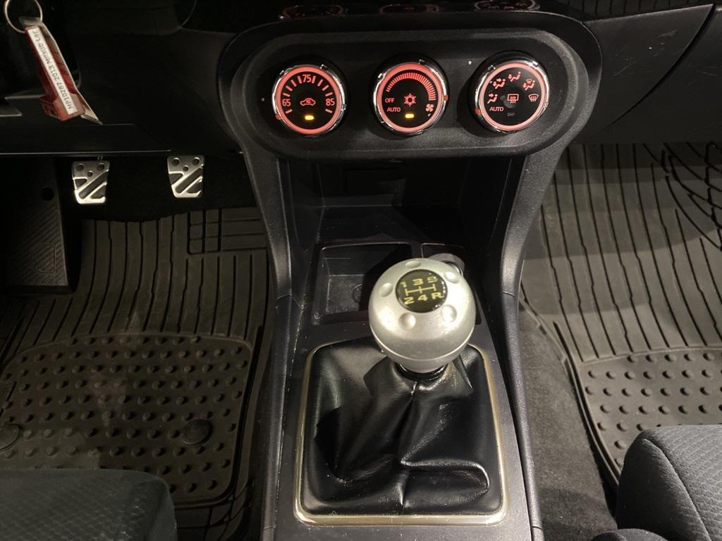 used 2013 Mitsubishi Lancer Evolution car, priced at $25,495