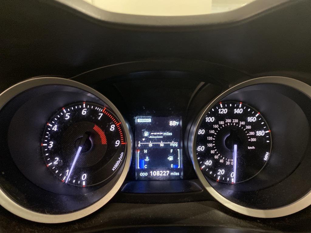 used 2013 Mitsubishi Lancer Evolution car, priced at $25,495