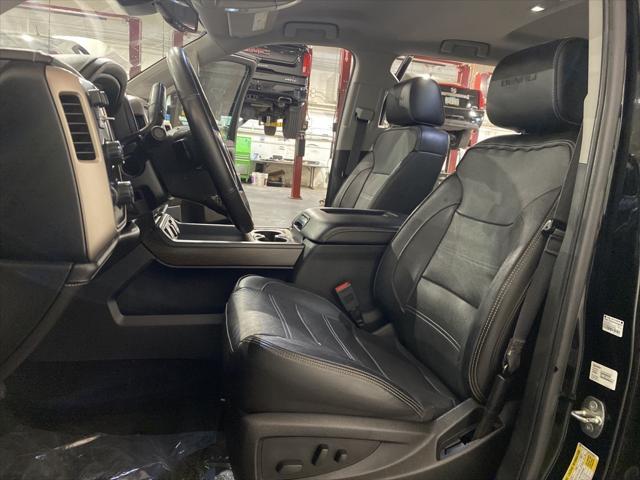 used 2017 GMC Sierra 1500 car, priced at $33,490