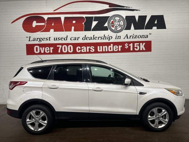 used 2014 Ford Escape car, priced at $11,499