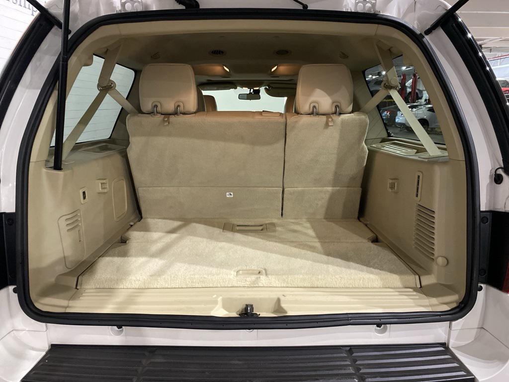 used 2017 Ford Expedition EL car, priced at $19,888