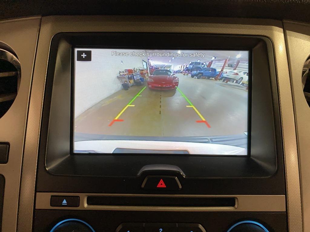 used 2017 Ford Expedition EL car, priced at $19,888