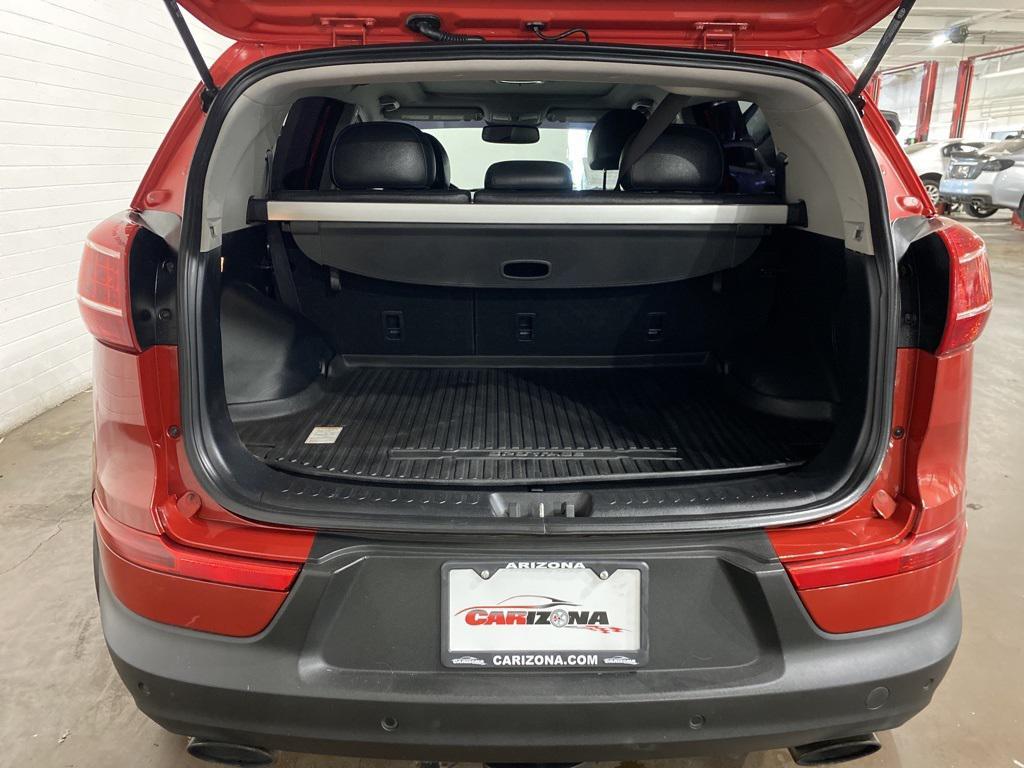 used 2012 Kia Sportage car, priced at $8,455