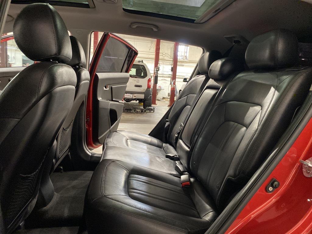used 2012 Kia Sportage car, priced at $8,455