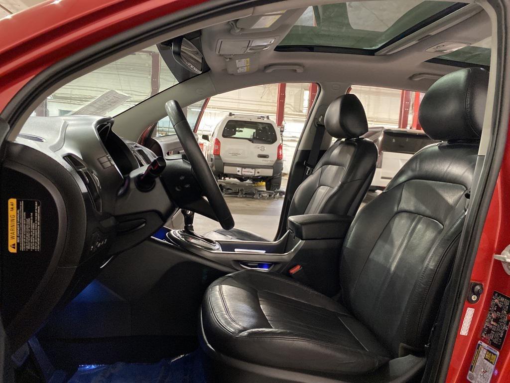 used 2012 Kia Sportage car, priced at $8,455