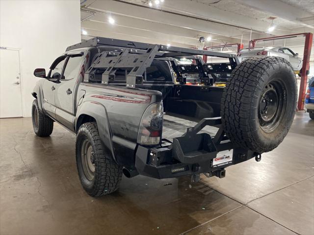 used 2013 Toyota Tacoma car, priced at $25,499