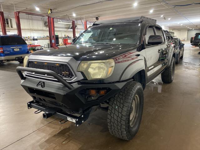 used 2013 Toyota Tacoma car, priced at $25,499