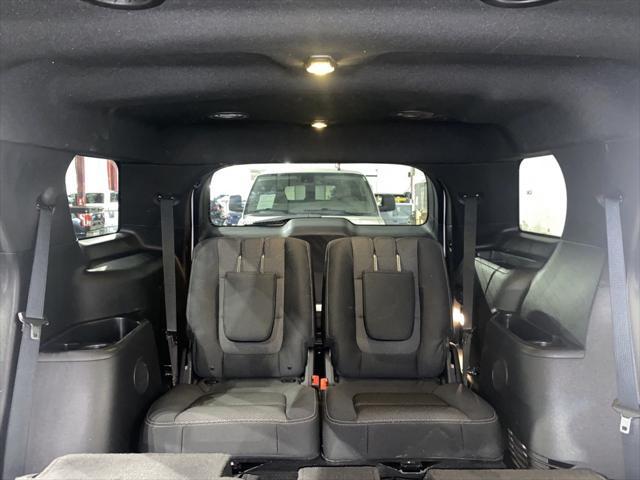 used 2017 Ford Explorer car, priced at $13,388