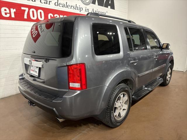 used 2011 Honda Pilot car, priced at $7,499