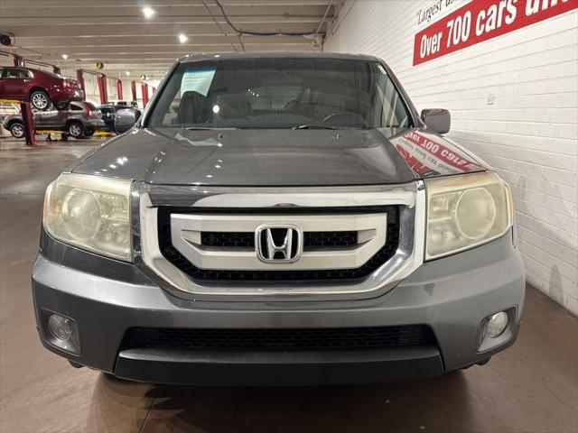 used 2011 Honda Pilot car, priced at $7,499