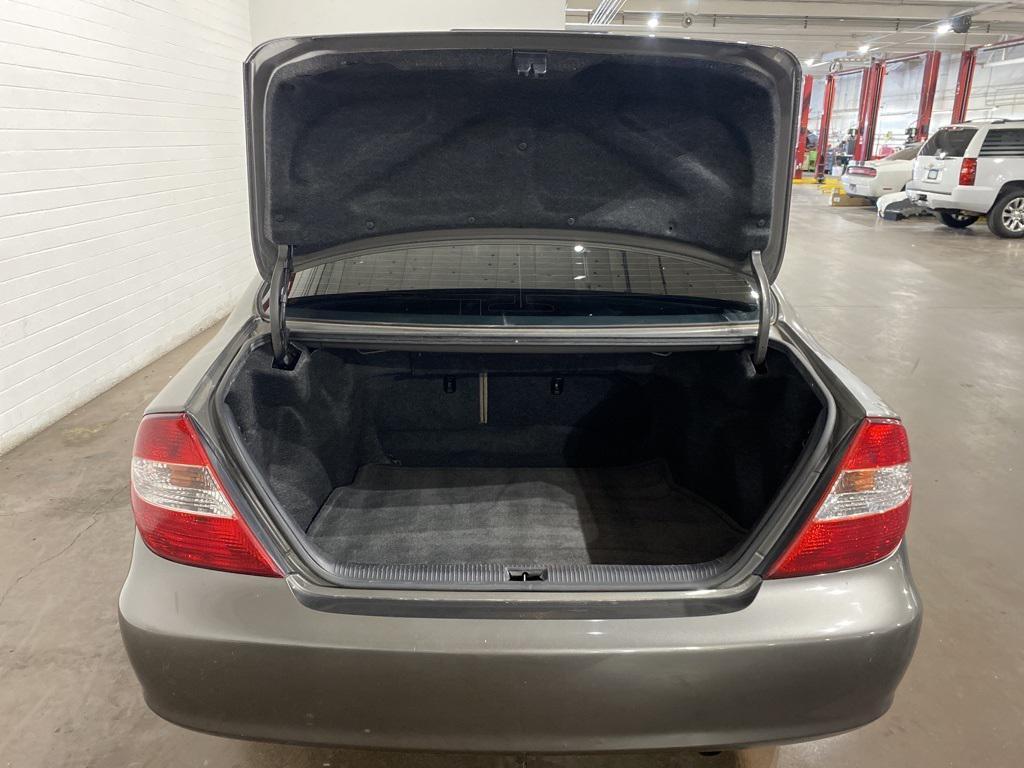 used 2003 Toyota Camry car, priced at $4,755