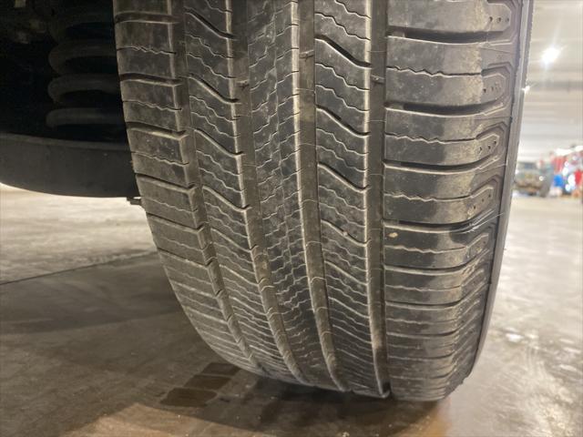 used 2017 Ford Explorer car, priced at $16,890