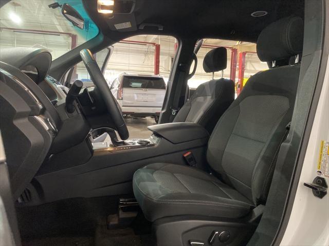 used 2017 Ford Explorer car, priced at $16,890
