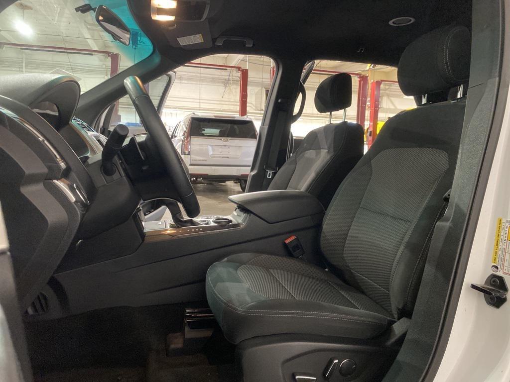 used 2017 Ford Explorer car, priced at $15,655