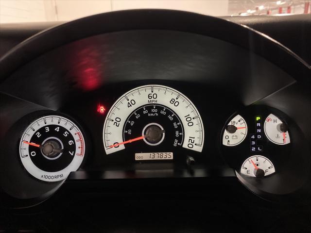 used 2007 Toyota FJ Cruiser car, priced at $20,656