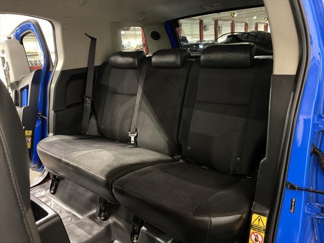 used 2007 Toyota FJ Cruiser car, priced at $20,656