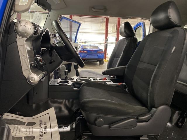 used 2007 Toyota FJ Cruiser car, priced at $20,656