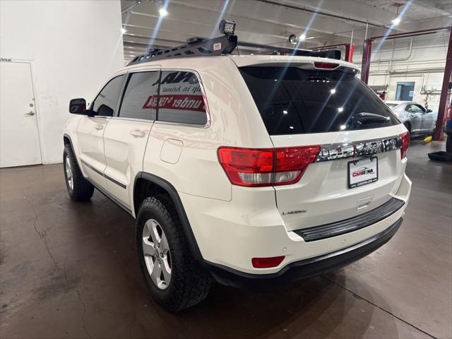 used 2012 Jeep Grand Cherokee car, priced at $11,999