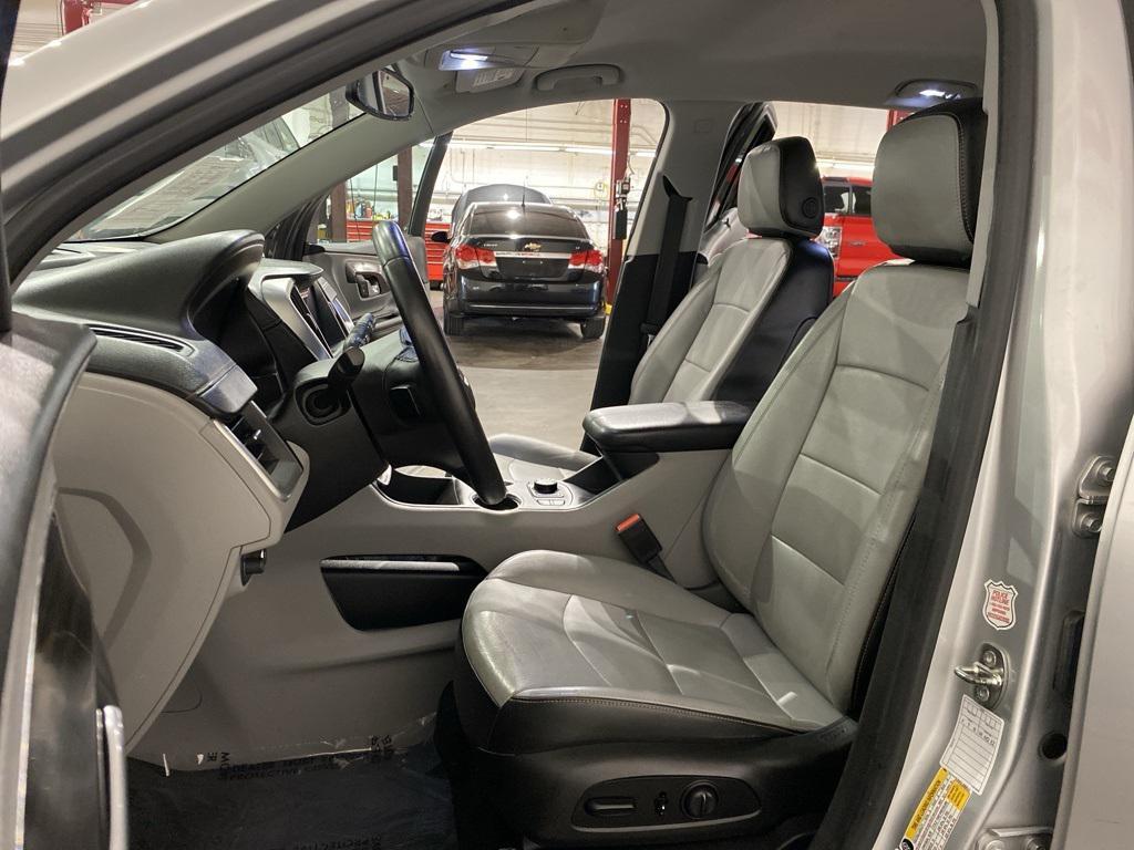 used 2019 GMC Terrain car, priced at $18,495