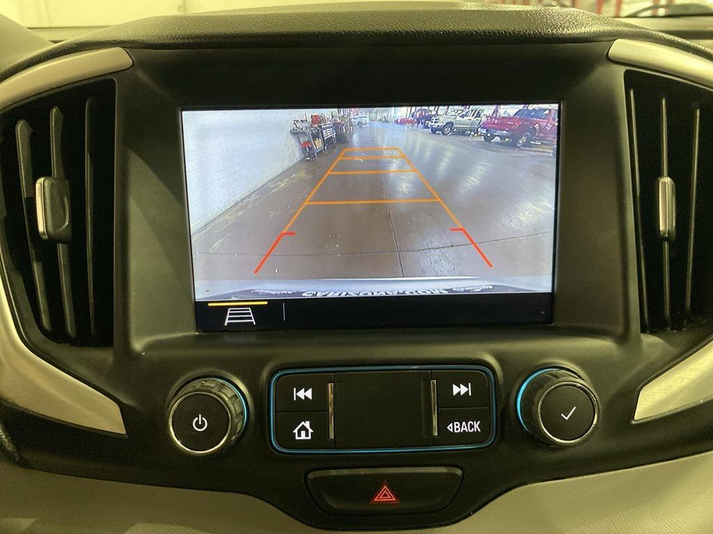 used 2019 GMC Terrain car, priced at $18,495