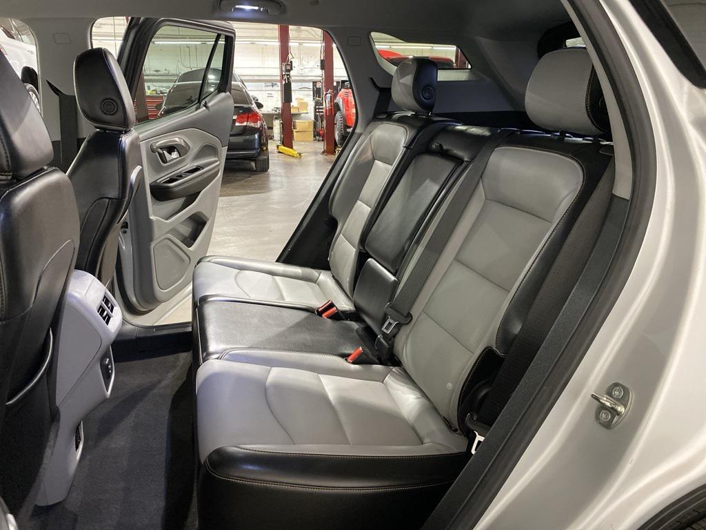 used 2019 GMC Terrain car, priced at $18,495